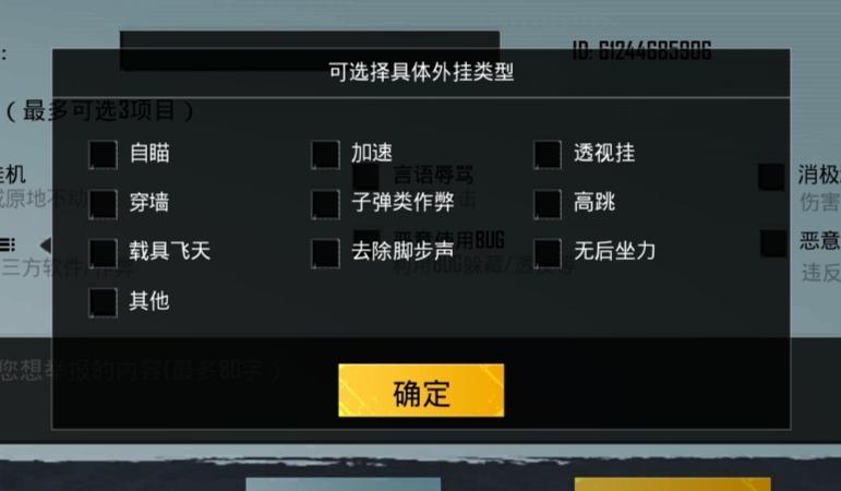 和平精英辅助【保时捷】