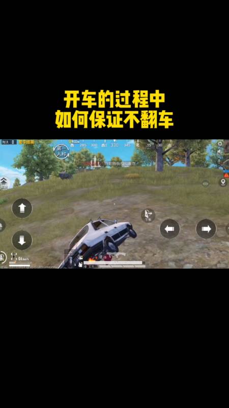 和平精英《剑齿虎》辅助